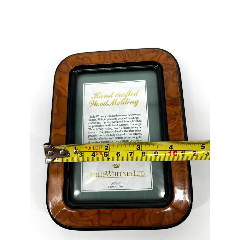 Philip Whitney Ltd. Hand Crafted 3
